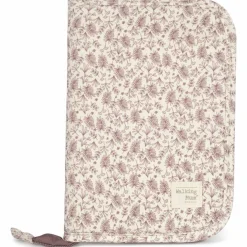 Walking Mum Protège carnet de santé Gala Cerise