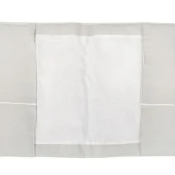 Hot Protège carnet de santé gris (personnalisable) Protège Carnet De Santé