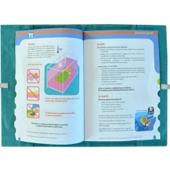 Les Griottes Protège carnet de santé gris (personnalisable)