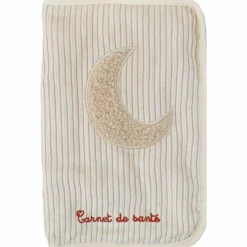 Domiva Protège carnet de santé Honey Moon