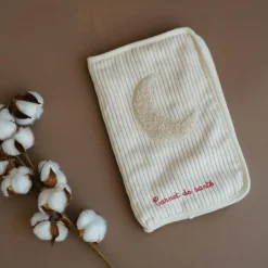 Domiva Protège carnet de santé Honey Moon