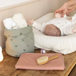 Trois Kilos Sept Protège carnet de santé Hop