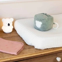 Trois Kilos Sept Protège carnet de santé Hop