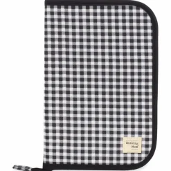 Outlet Protège carnet de santé I Love Vichy Noir Protège Carnet De Santé