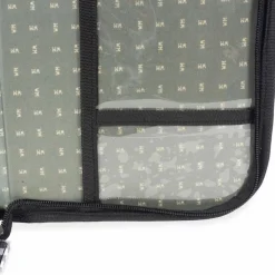 Outlet Protège carnet de santé I Love Vichy Noir Protège Carnet De Santé