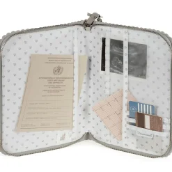 Pasito a pasito Protège carnet de santé Icon Smoke