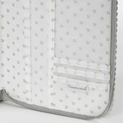 Pasito a pasito Protège carnet de santé Icon Smoke