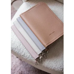 Discount Protège carnet de santé Icon Rose Protège Carnet De Santé