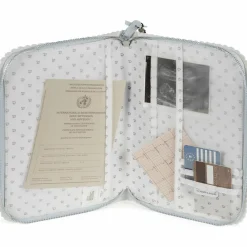 Online Protège carnet de santé Icon Sky Protège Carnet De Santé