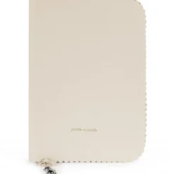 Pasito a pasito Protège carnet de santé Icon Cream