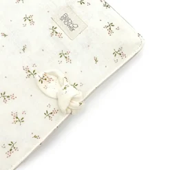 Babyshower Protège carnet de santé Knot Roseberry