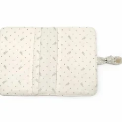 Babyshower Protège carnet de santé Knot Mouton