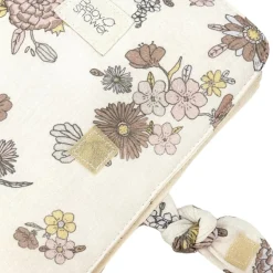 Babyshower Protège carnet de santé Knot Bardot