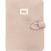 New Protège carnet de santé Knot Feel Blush Protège Carnet De Santé