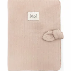 New Protège carnet de santé Knot Feel Blush Protège Carnet De Santé
