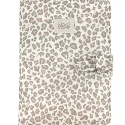 Babyshower Protège carnet de santé Knot Soft Print