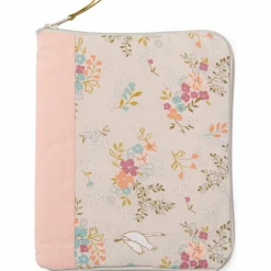 Moulin Roty Protège carnet de santé La petite école de danse (personnalisable)