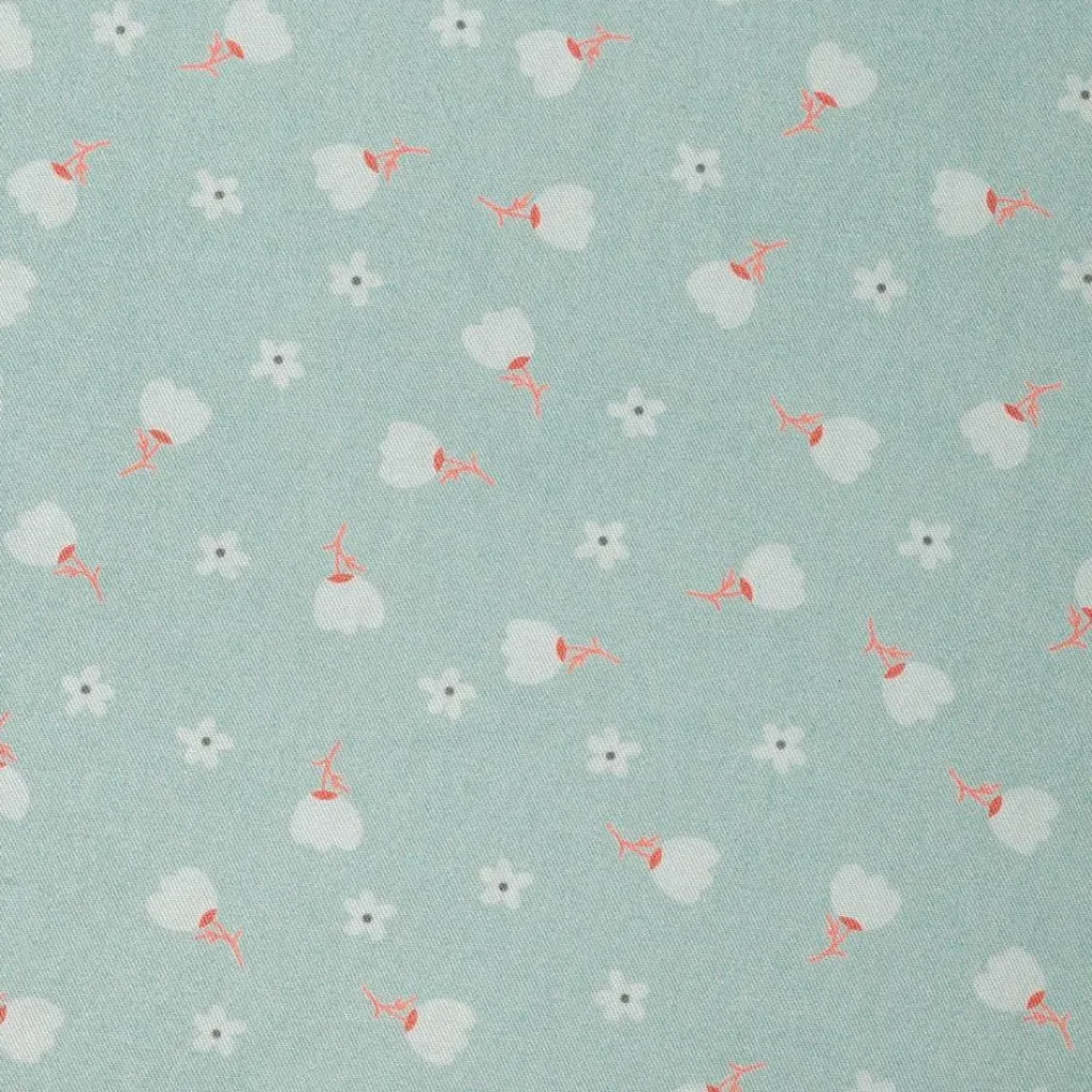 Nattou Protège carnet de santé Mila, Zoé et Lana