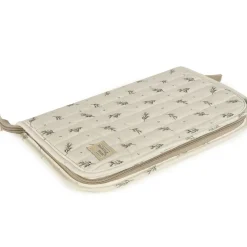 Protège carnet de santé Mimosa Vert Protège Carnet De Santé