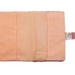 Les Déglingos Protège carnet de santé Mélimélos la biche