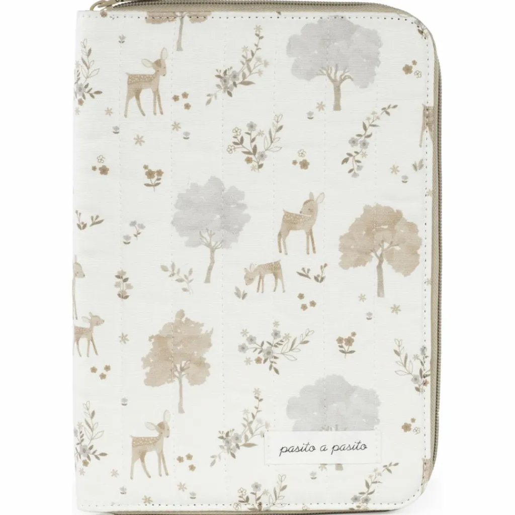 Discount Protège carnet de santé Nara Protège Carnet De Santé