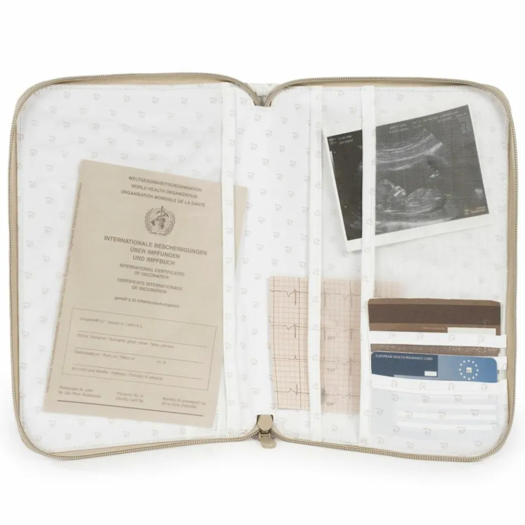 Discount Protège carnet de santé Nara Protège Carnet De Santé