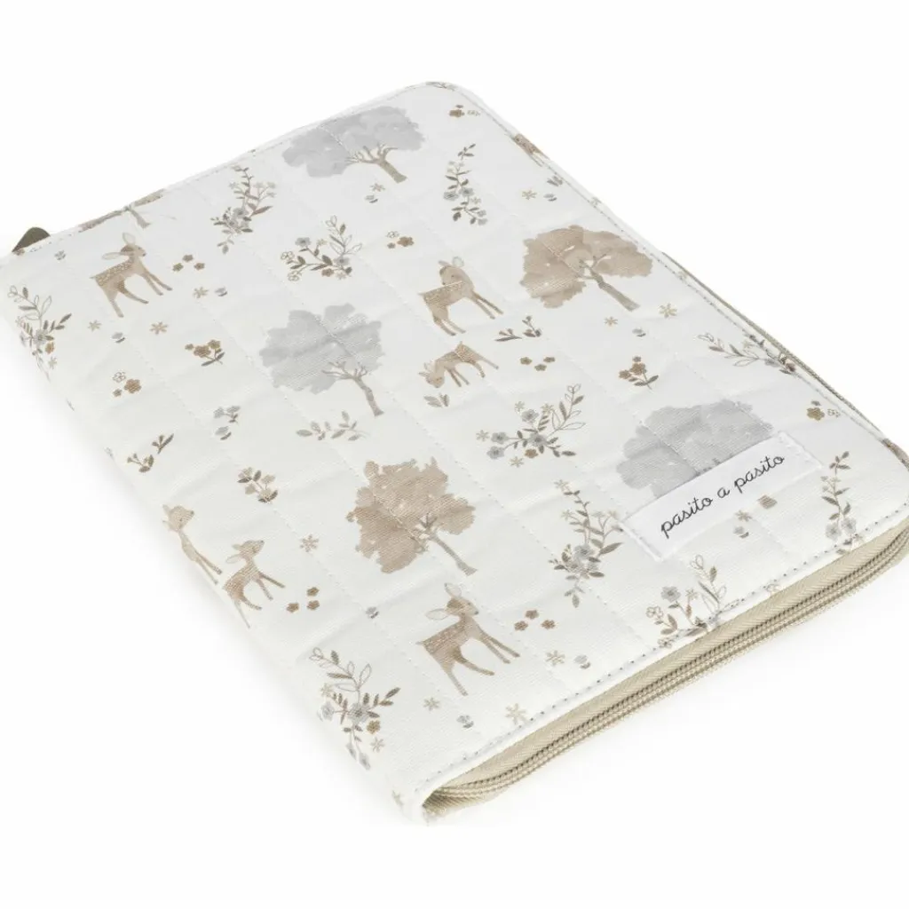 Discount Protège carnet de santé Nara Protège Carnet De Santé