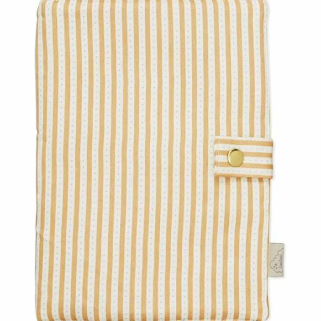 Cam Cam Copenhagen Protège carnet de santé Oatfield