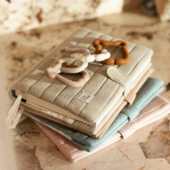 Outlet Protège carnet de santé Olive Green Protège Carnet De Santé