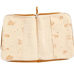 Sauthon Protège carnet de santé Orsino