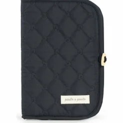 Sale Protège carnet de santé Paddington Noir Protège Carnet De Santé