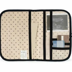 Sale Protège carnet de santé Paddington Noir Protège Carnet De Santé