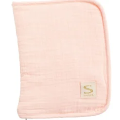 Sauthon Protège carnet de santé Pétale