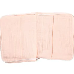 Sauthon Protège carnet de santé Pétale