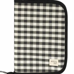 Walking Mum Protège carnet de santé Remy Noir