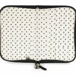 Walking Mum Protège carnet de santé Remy Noir