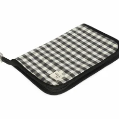 Walking Mum Protège carnet de santé Remy Noir