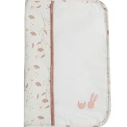 Trois Kilos Sept Protège carnet de santé Rose et Lili