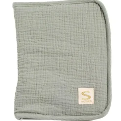 Outlet Protège carnet de santé Sauge Protège Carnet De Santé