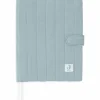 Jollein Protège carnet de santé Sea Green