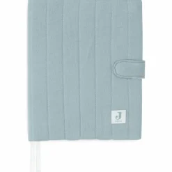 Jollein Protège carnet de santé Sea Green