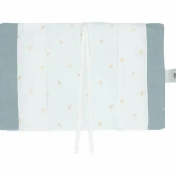 Jollein Protège carnet de santé Sea Green