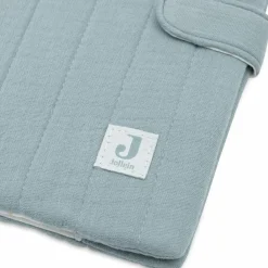 Jollein Protège carnet de santé Sea Green