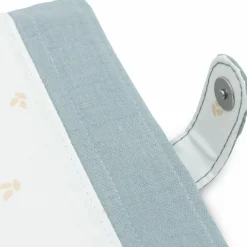 Jollein Protège carnet de santé Sea Green