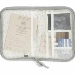 Walking Mum Protège carnet de santé Sintra Vert