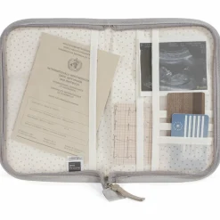 Discount Protège carnet de santé Sintra Beige Protège Carnet De Santé