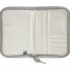 Discount Protège carnet de santé Sintra Beige Protège Carnet De Santé