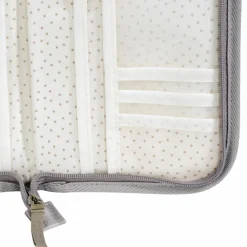 Discount Protège carnet de santé Sintra Beige Protège Carnet De Santé