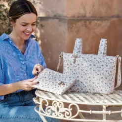 Pasito a pasito Protège carnet de santé Somerset