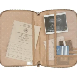 Pasito a pasito Protège carnet de santé Somerset